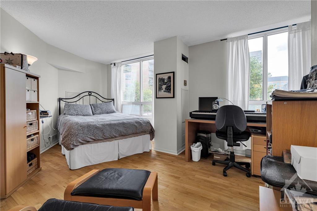 45 HOLLAND Avenue, #316