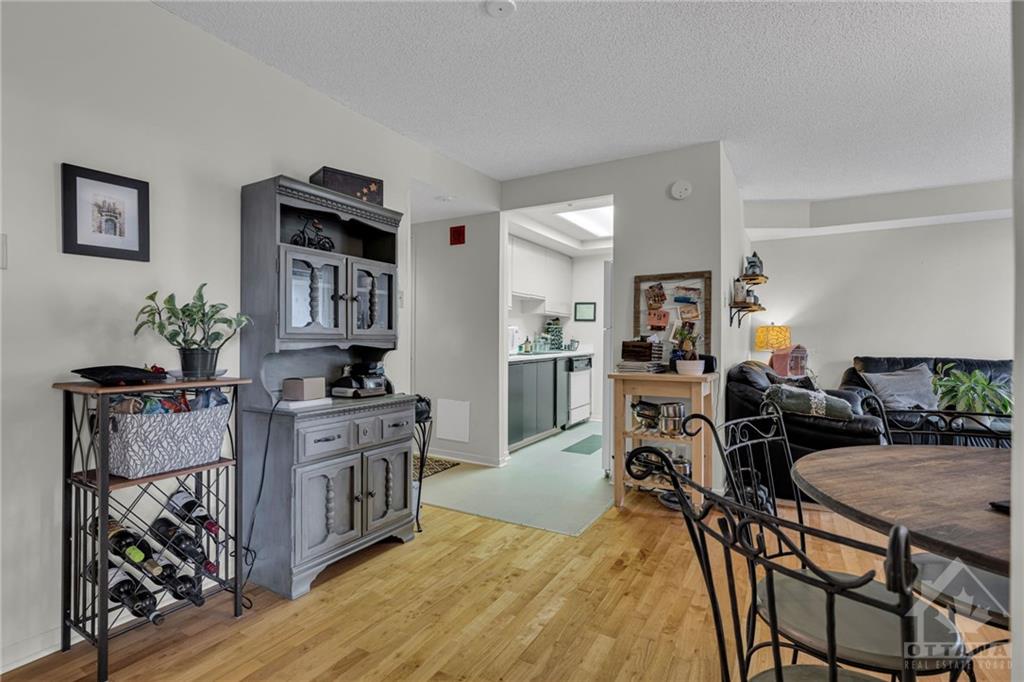 45 HOLLAND Avenue, #316
