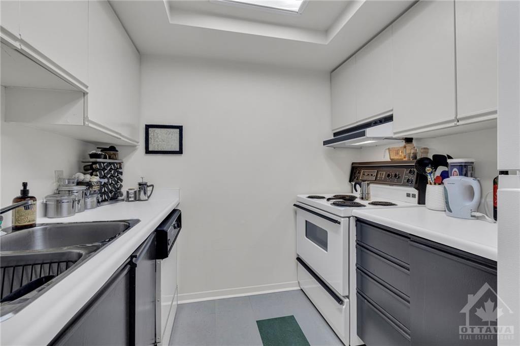 45 HOLLAND Avenue, #316