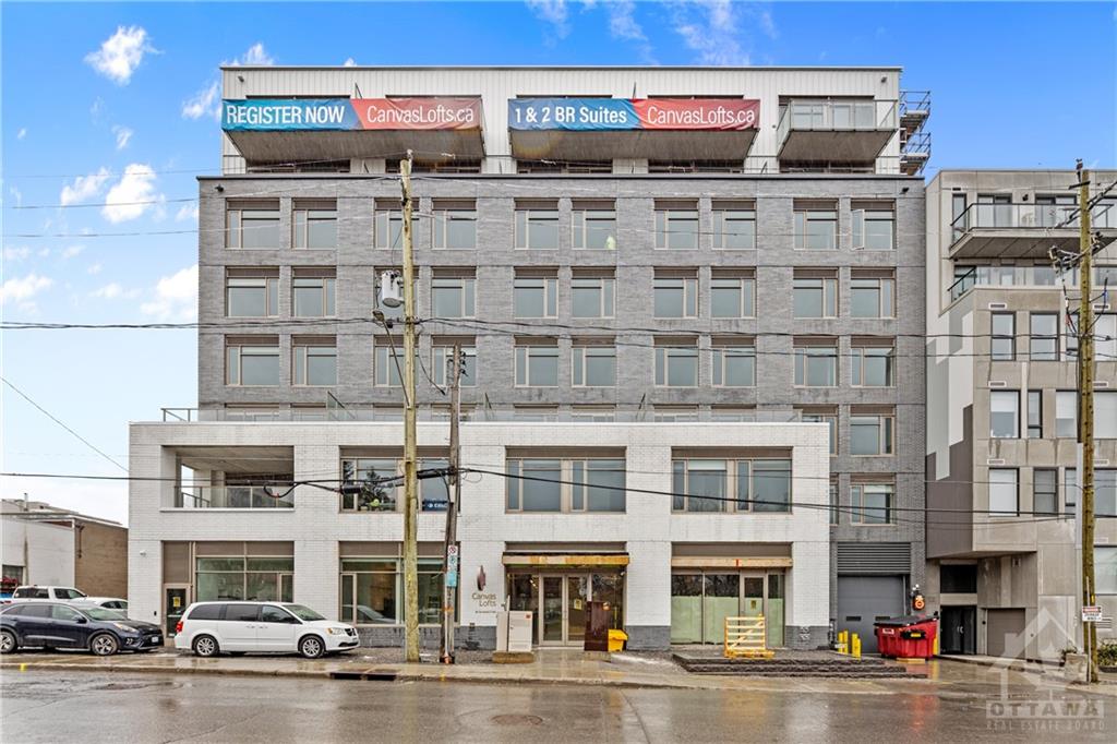 18 HAMILTON Avenue N, #403