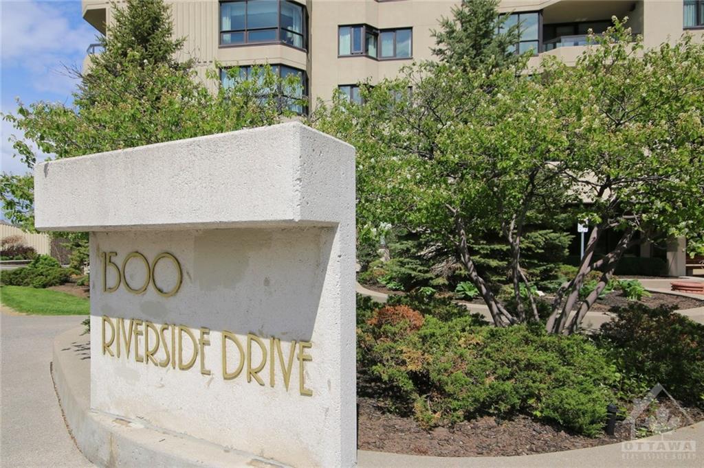 1500 RIVERSIDE Drive, #2405