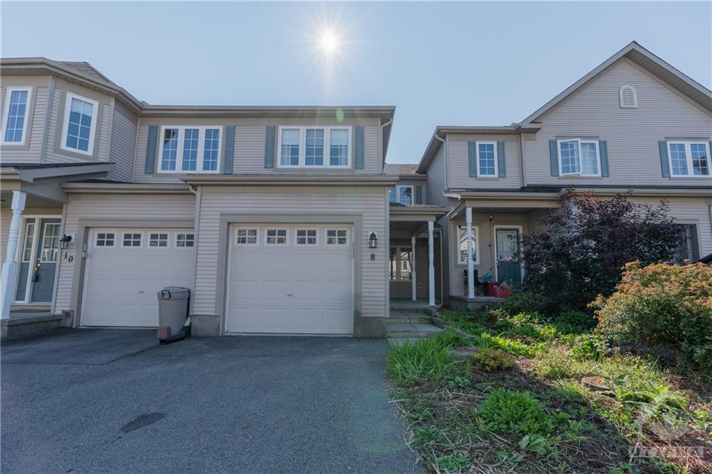 8 FIELDBERRY Private