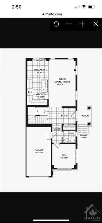 201 SHALLOW POND Place