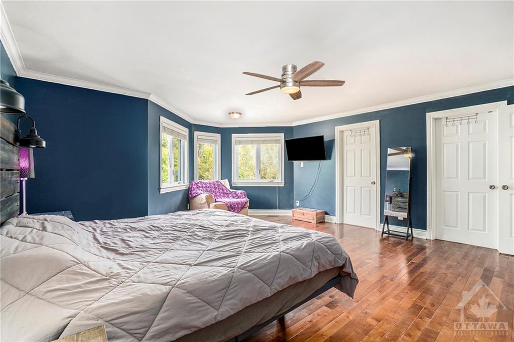 3689 PADEN Road