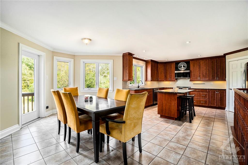 3689 PADEN Road