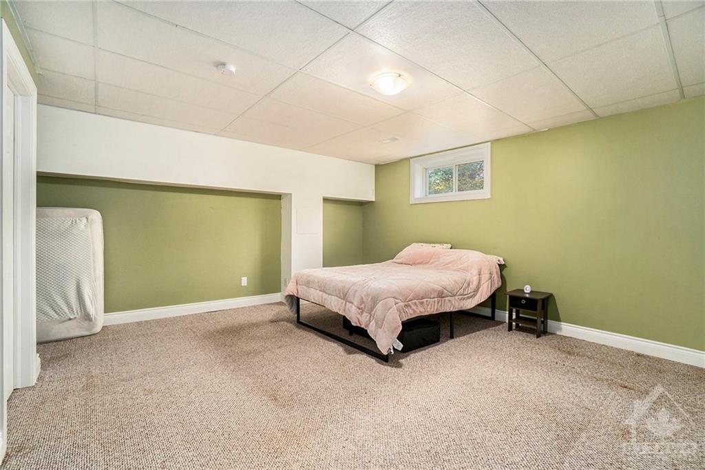3689 PADEN Road