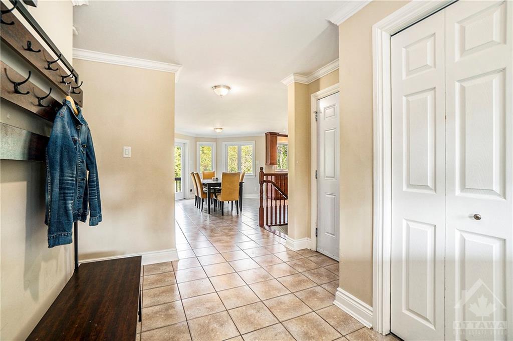 3689 PADEN Road