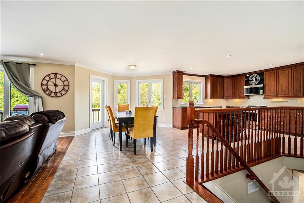 3689 PADEN Road