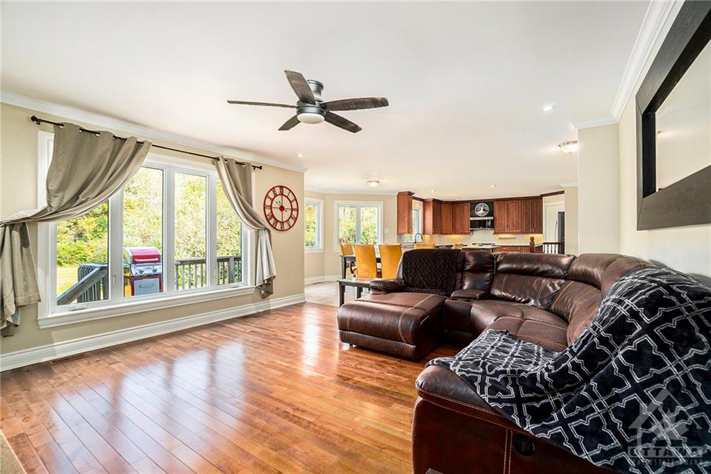 3689 PADEN Road