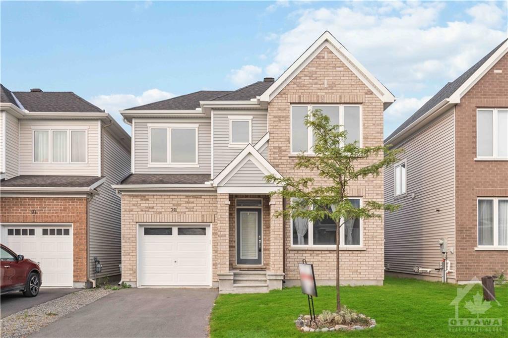 28 COPPERMINE Street