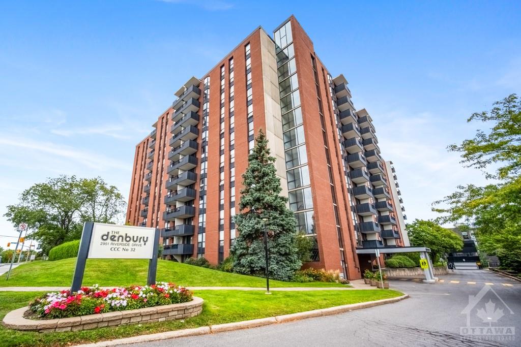 2951 RIVERSIDE Drive, #1001