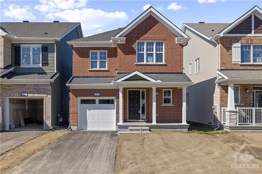 527 FILLY Terrace