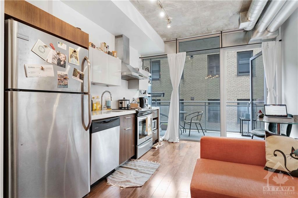 340 MCLEOD Street, #442