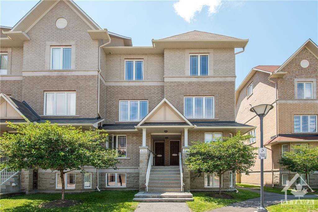 134 PASEO Private