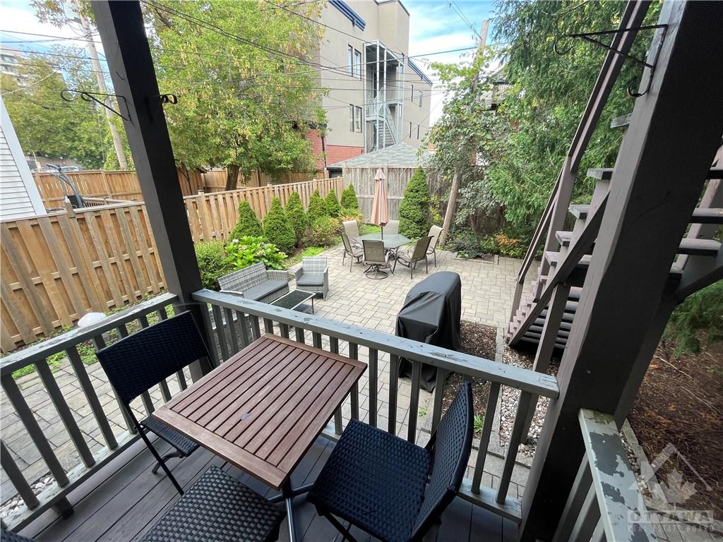 273 POWELL Avenue