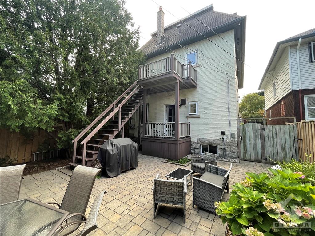 273 POWELL Avenue