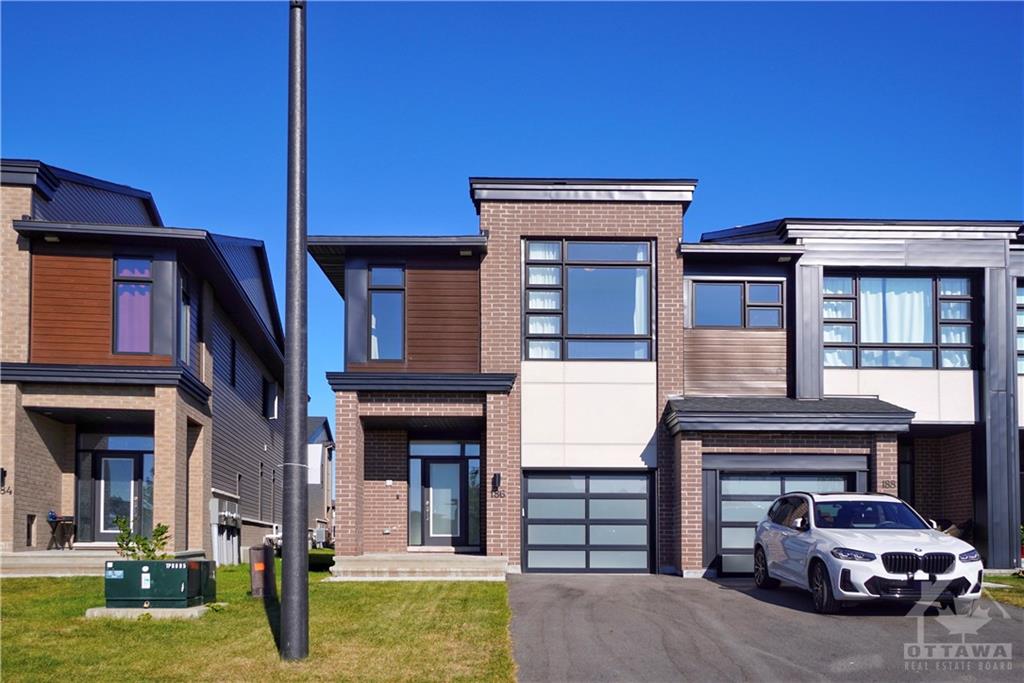 186 HAWKESWOOD Drive