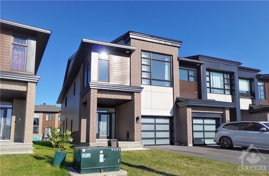 186 HAWKESWOOD Drive