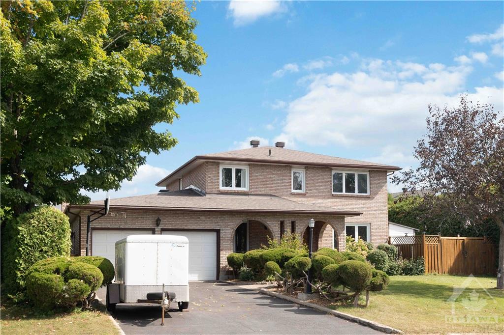 4 FIFESHIRE Crescent