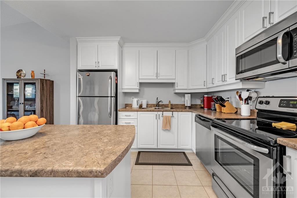750 ST JACQUES Street, #204