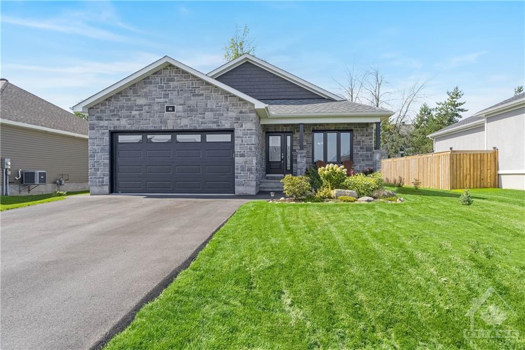 46 ELEANOR Drive