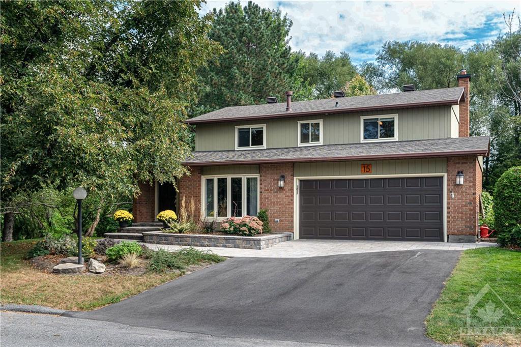 15 BRODEUR Crescent
