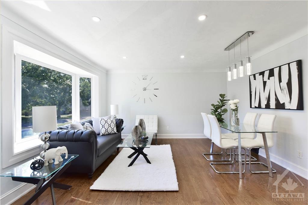 23 OAKRIDGE Boulevard