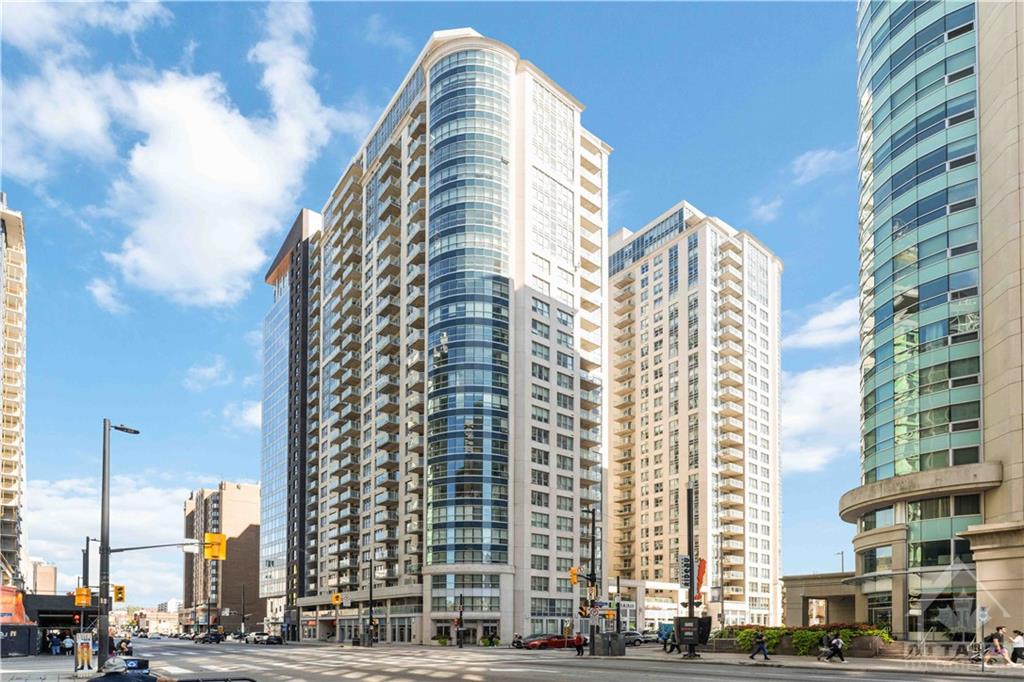 242 RIDEAU Street, #709