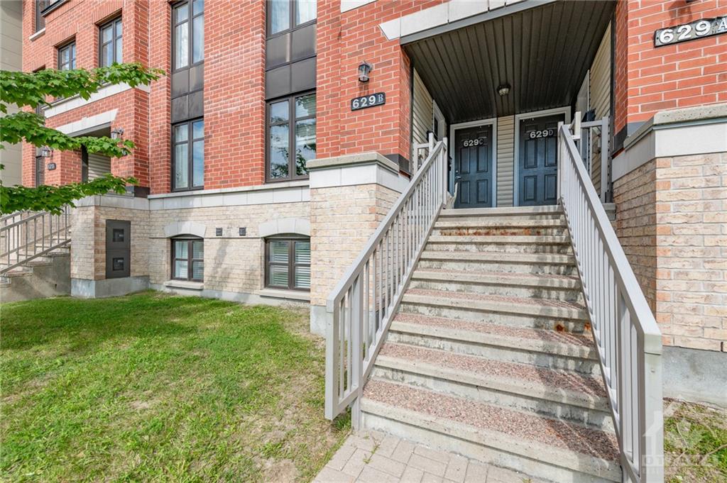 629 CHAPMAN MILLS Drive, #B