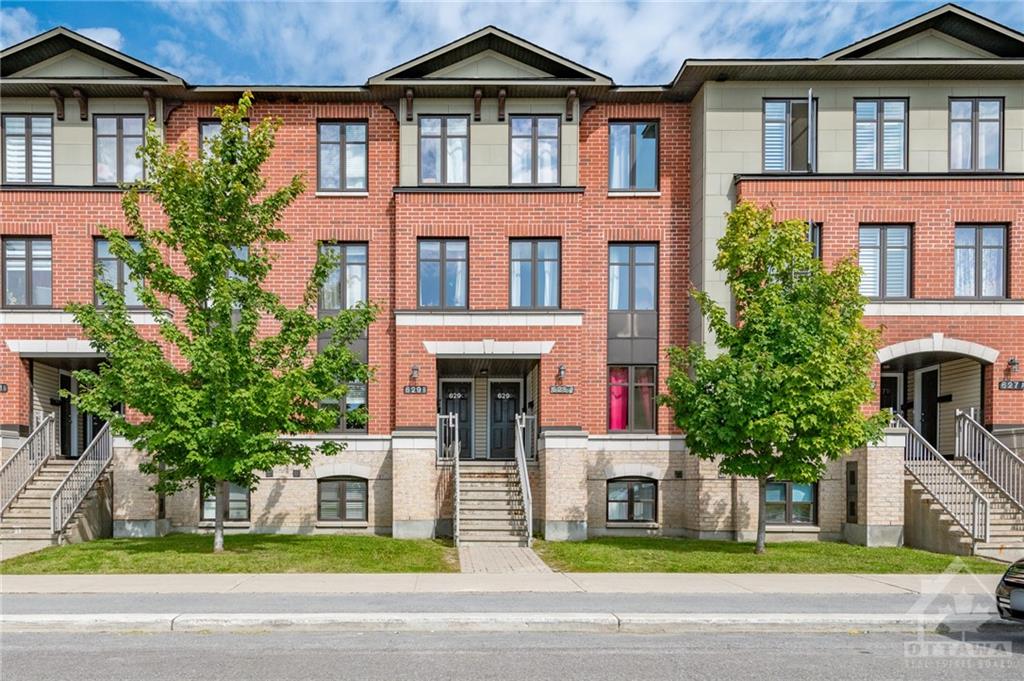 629 CHAPMAN MILLS Drive, #B