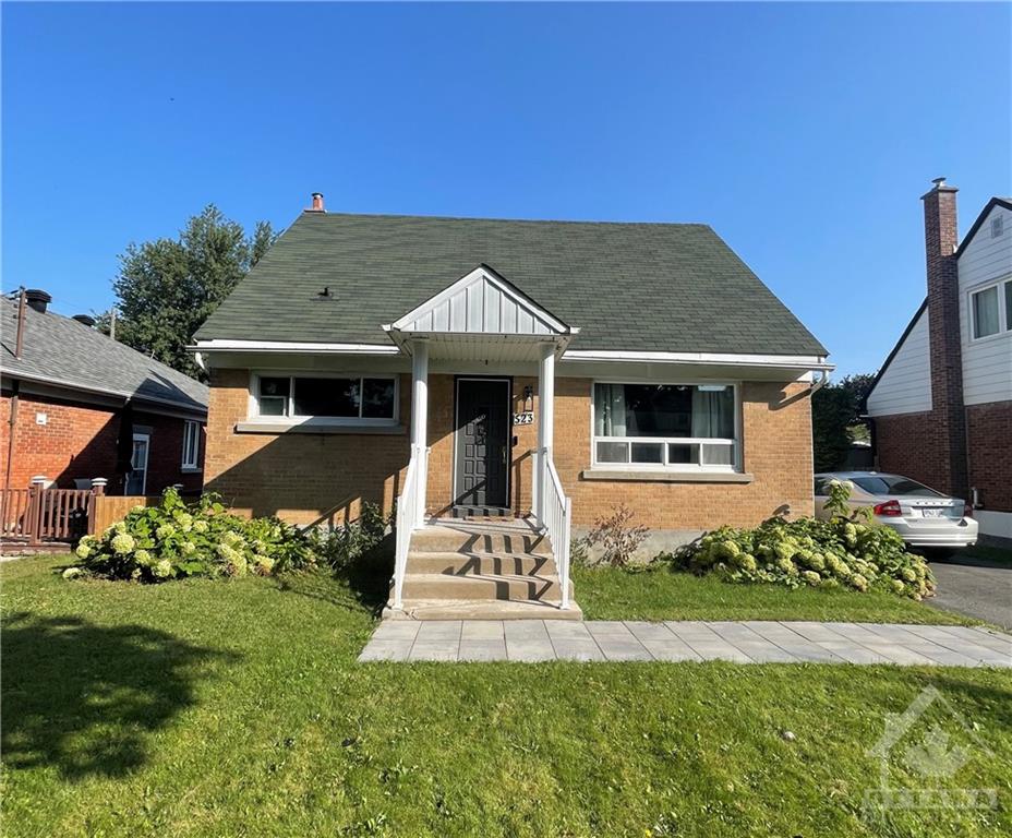 523 ALESTHER Street