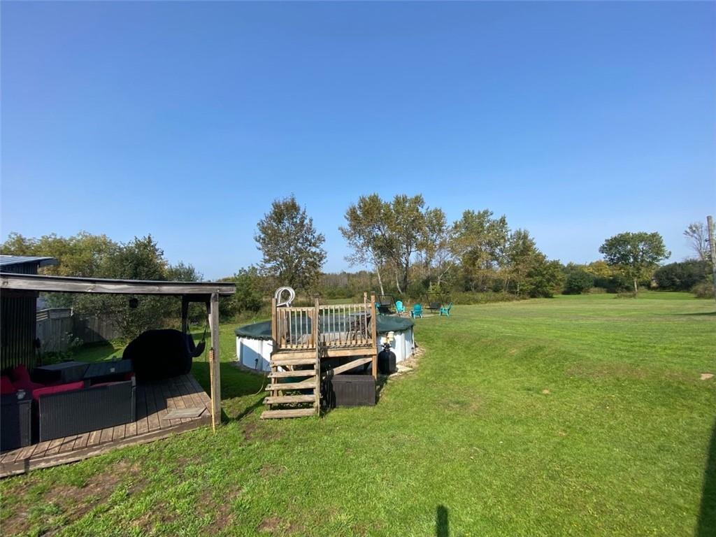 6370 CONCESSION 6 Road