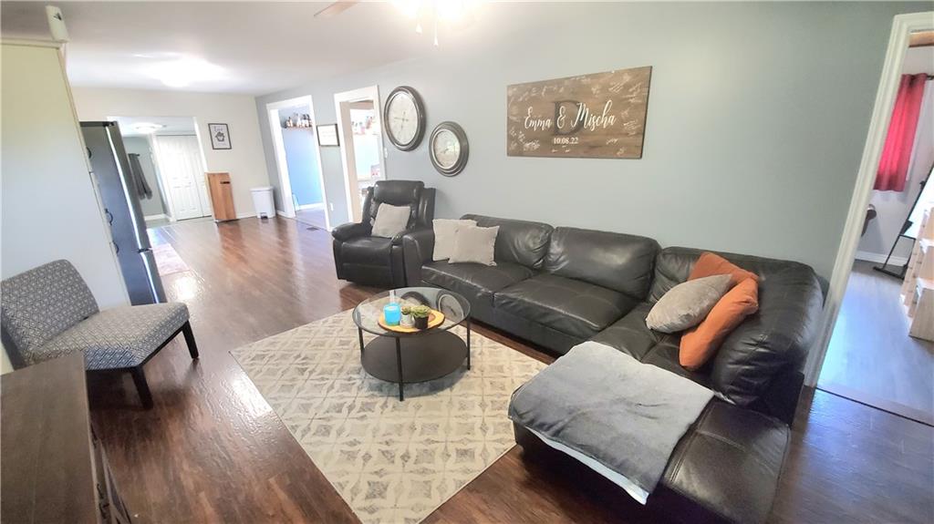 6370 CONCESSION 6 Road