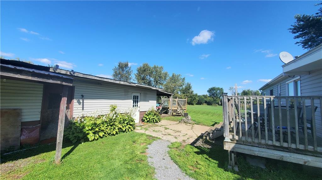 6370 CONCESSION 6 Road