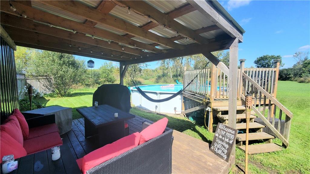 6370 CONCESSION 6 Road