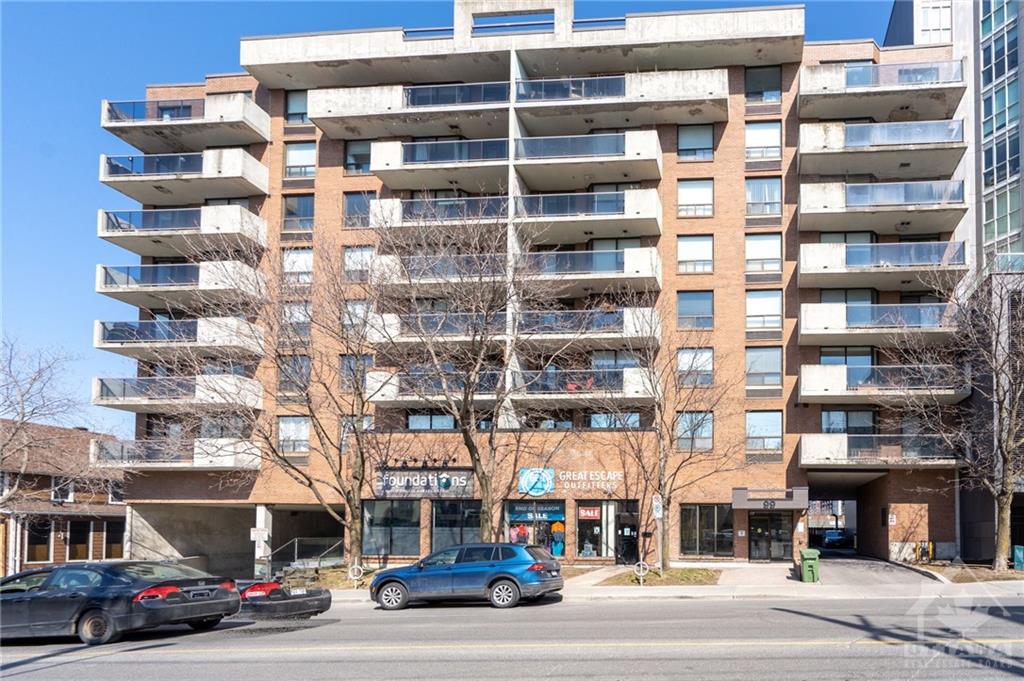 99 HOLLAND Avenue, #106