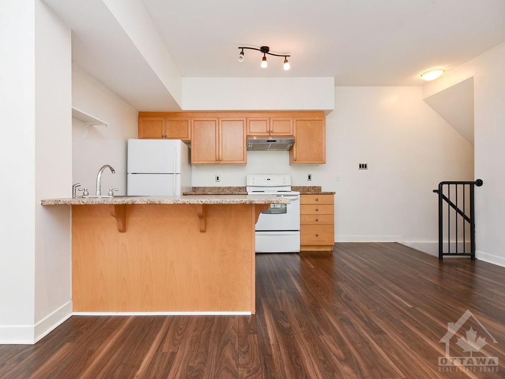 416 NEPEAN Street W, #416A