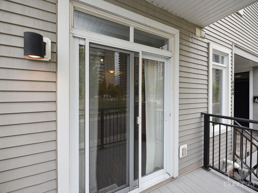 416 NEPEAN Street W, #416A