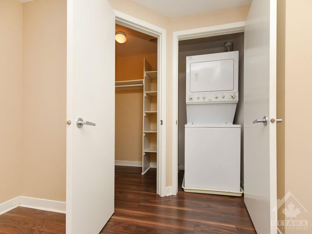 416 NEPEAN Street W, #416A
