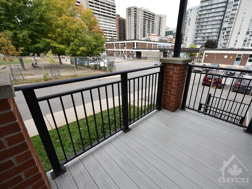 416 NEPEAN Street W, #416A