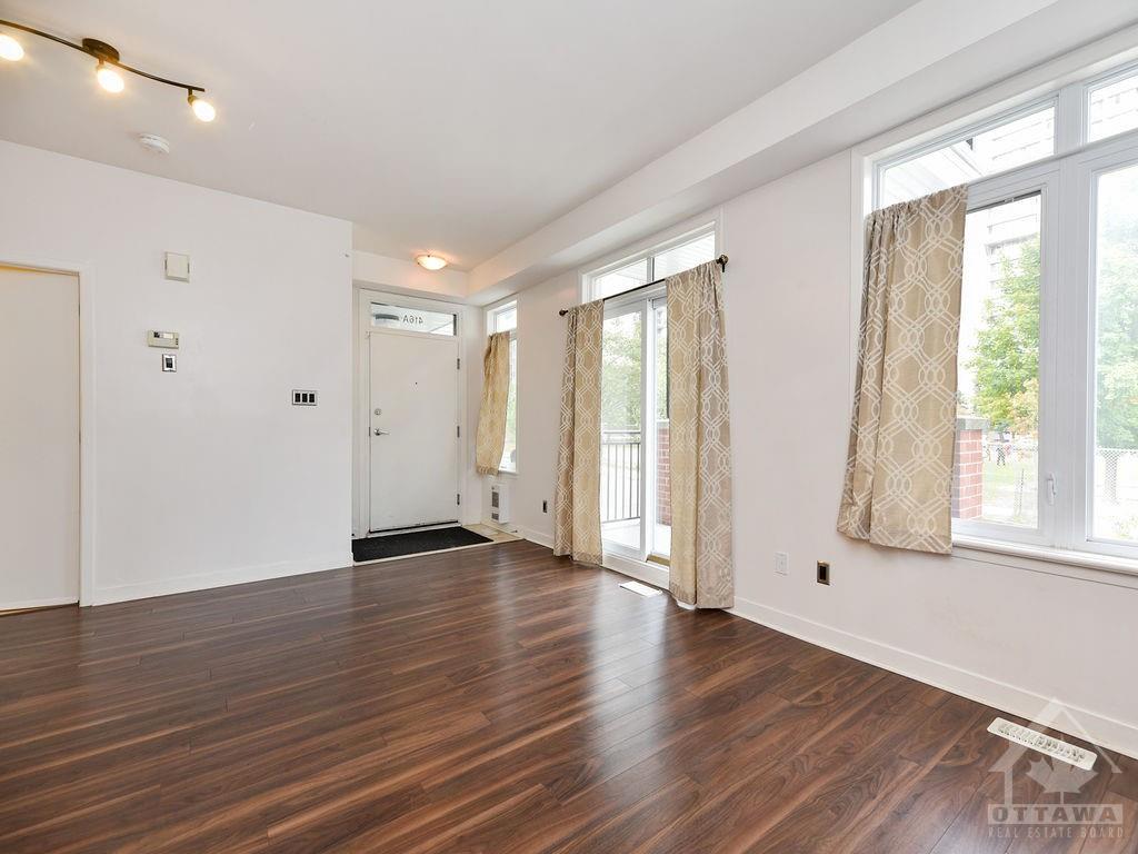 416 NEPEAN Street W, #416A
