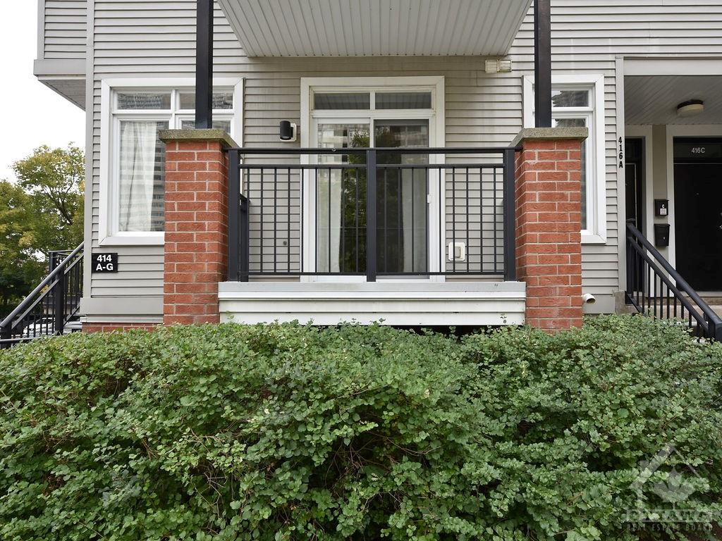416 NEPEAN Street W, #416A