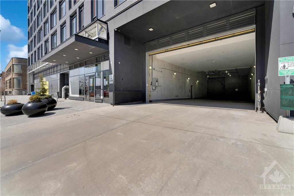 203 CATHERINE Street, #509