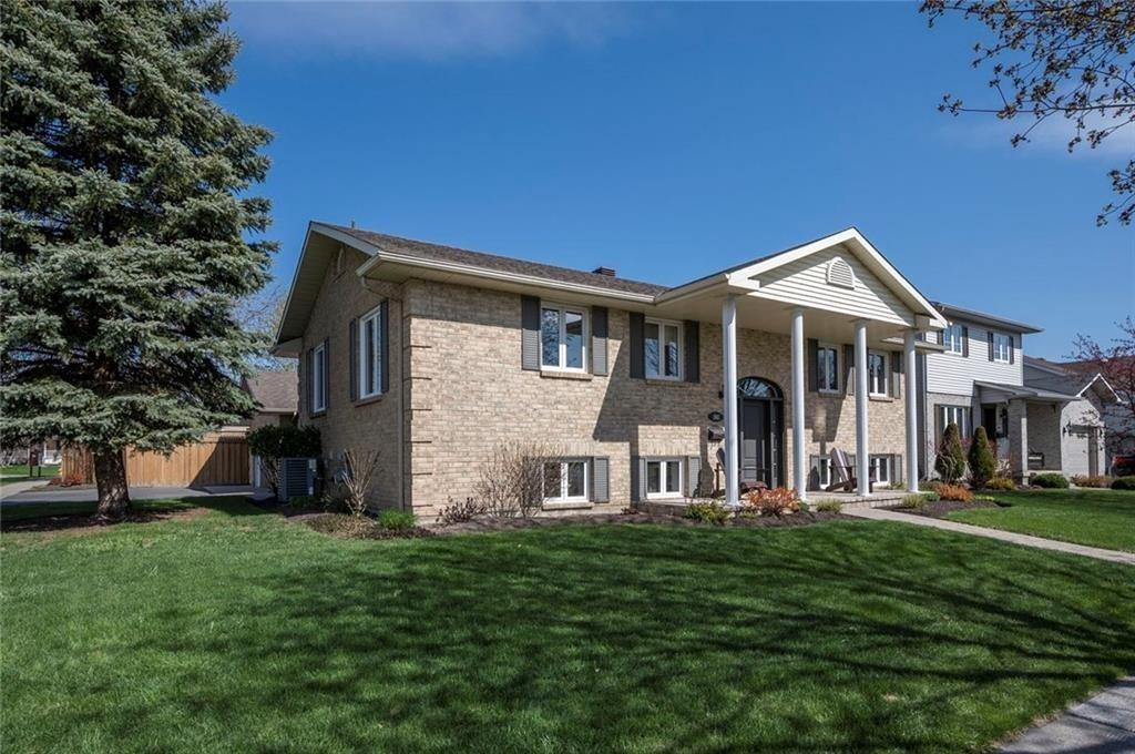 1841 BELVEDERE Crescent