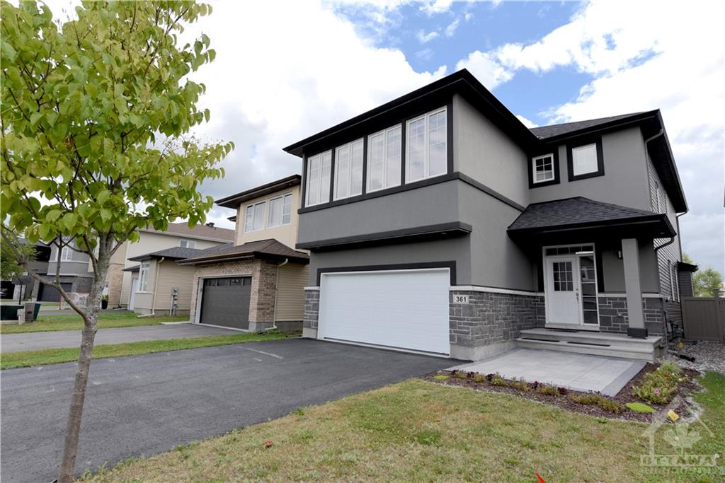361 ANDALUSIAN Crescent