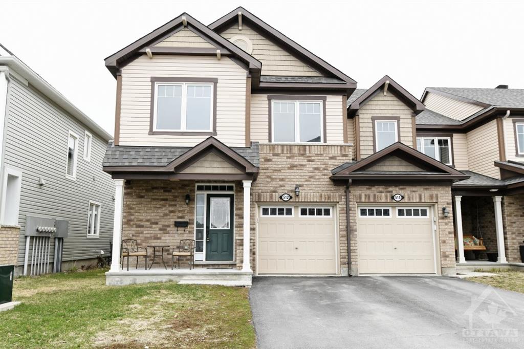 512 MEADOWCREEK Circle