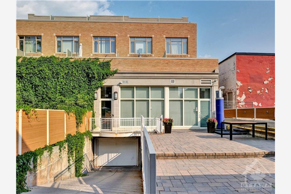202 ST PATRICK Street, Ottawa