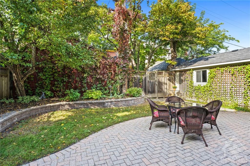 13 MONKLAND Avenue