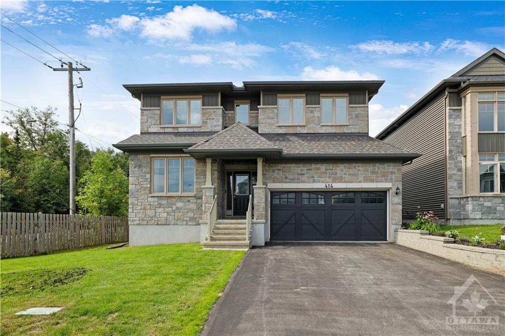 414 WEST RIDGE Drive