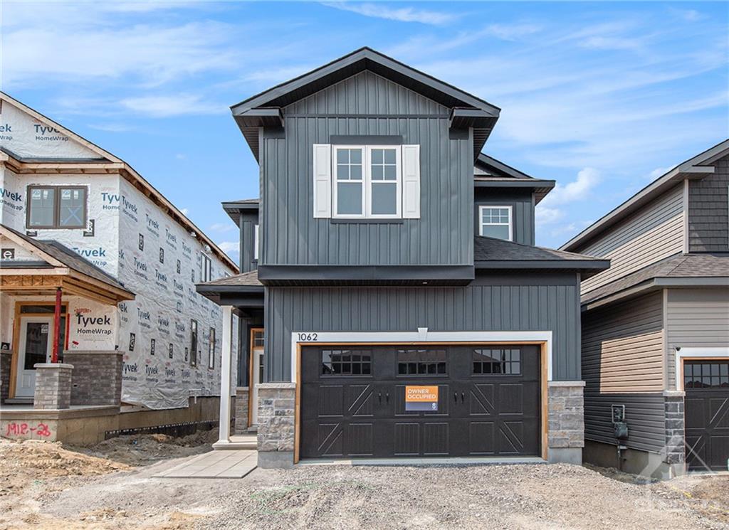 1062 KIJIK Crescent